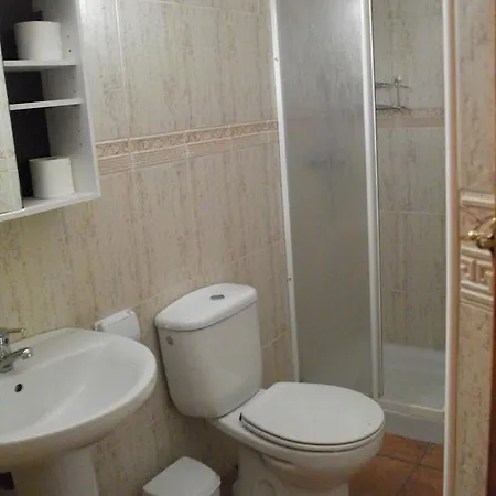 Casa Rural Baretta Bocairent