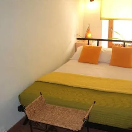 Casa Rural Baretta Country house