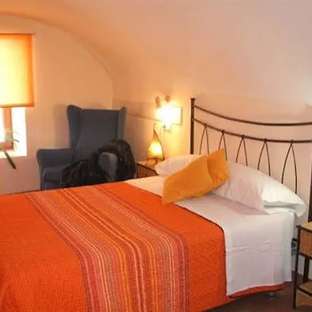 Casa Rural Baretta Bocairent